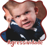 Como ajudar seu filho quando ele apresenta sinais de agressividade