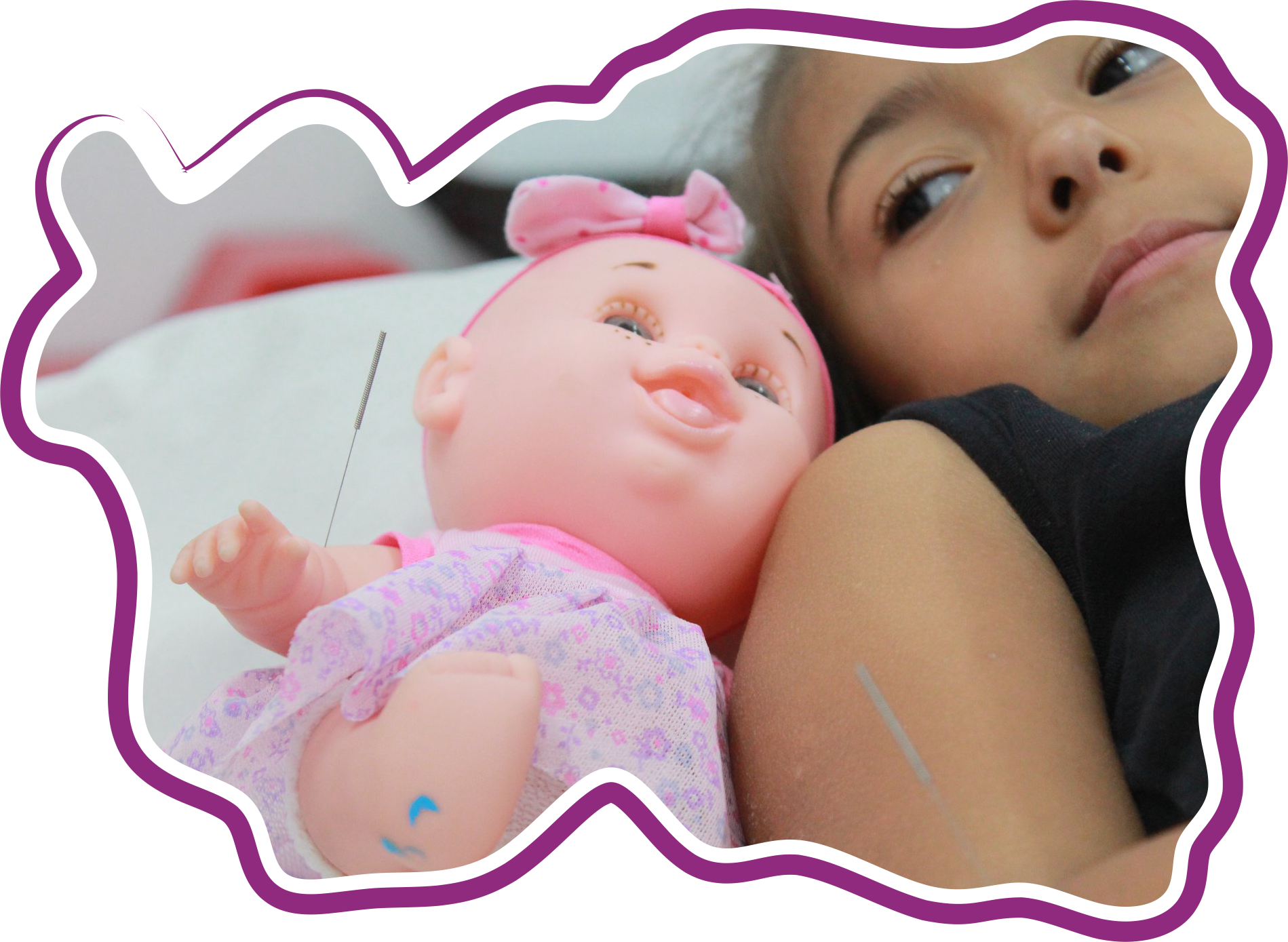 Acupuntura Sem Agulhas Marina Martinho