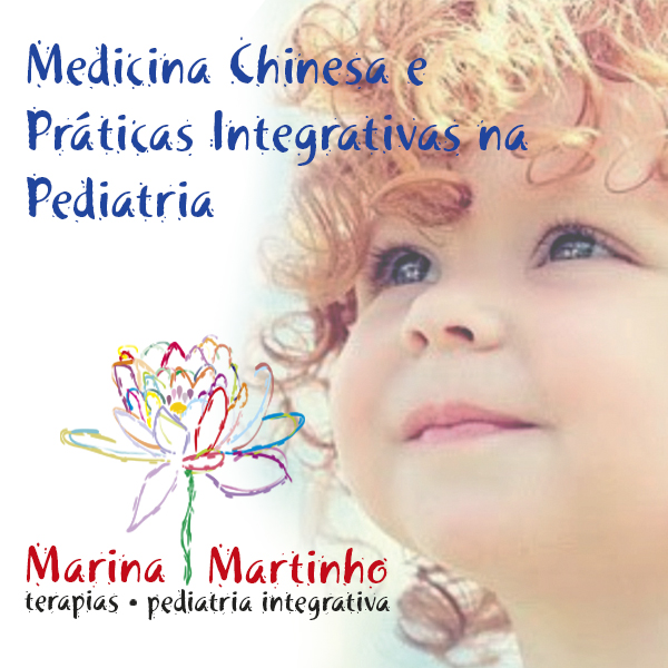 Curso Online - MTC e Terapias Integrativas na Pediatria